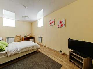 Гостиница Эко-стиль Уфа Номер эконом-1