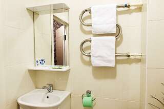 Гостиница Эко-стиль Уфа Номер комфорт-2