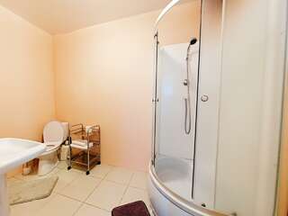 Гостиница Эко-стиль Уфа Номер эконом-4