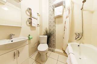 Гостиница Эко-стиль Уфа Номер комфорт-3