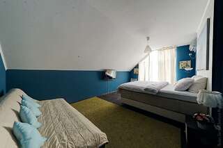 Гостиница Эко-стиль Уфа Номер люкс-1