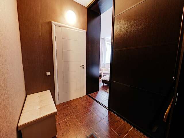 Гостиница Эко-стиль Уфа-103