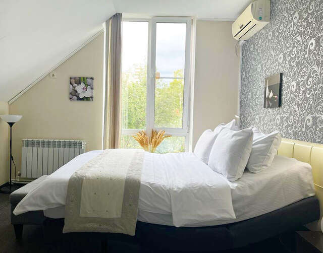 Гостиница Эко-стиль Уфа-22