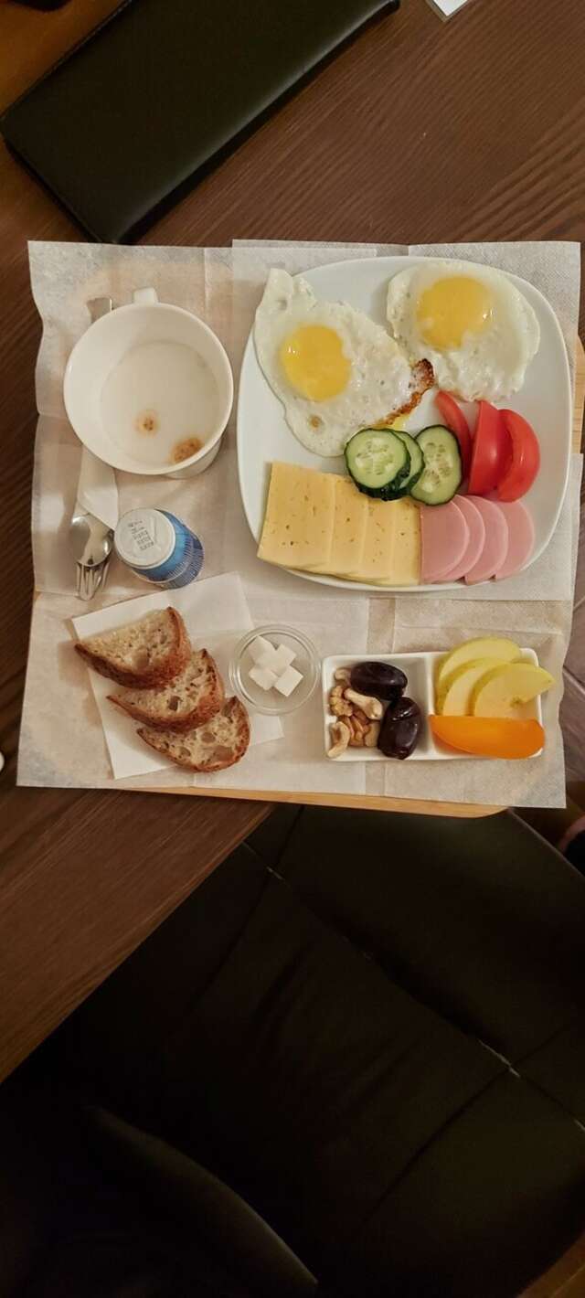 Гостиница Эко-стиль Уфа-42