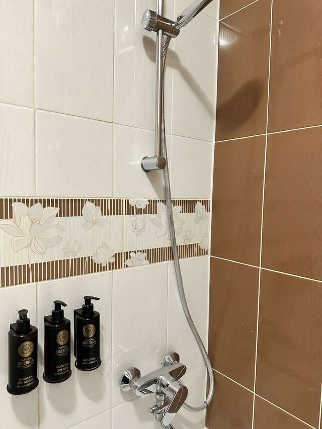 Гостиница Эко-стиль Уфа-91