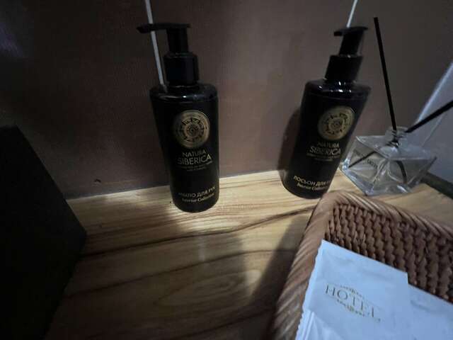 Гостиница Эко-стиль Уфа-81