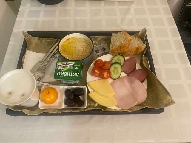 Гостиница Эко-стиль Уфа-82