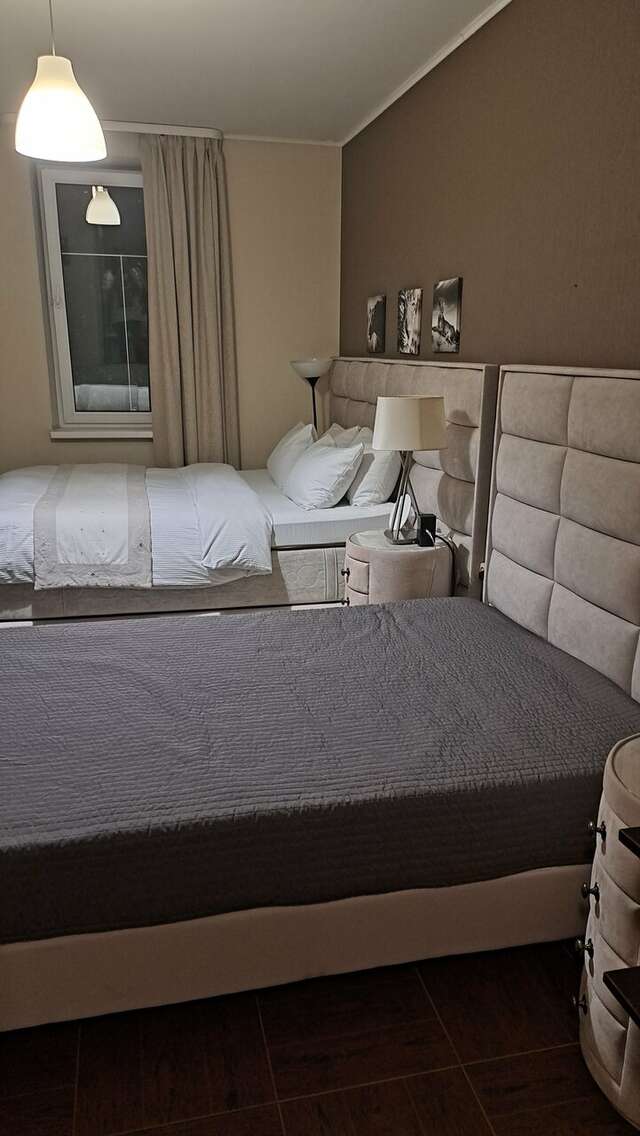 Гостиница Эко-стиль Уфа-107