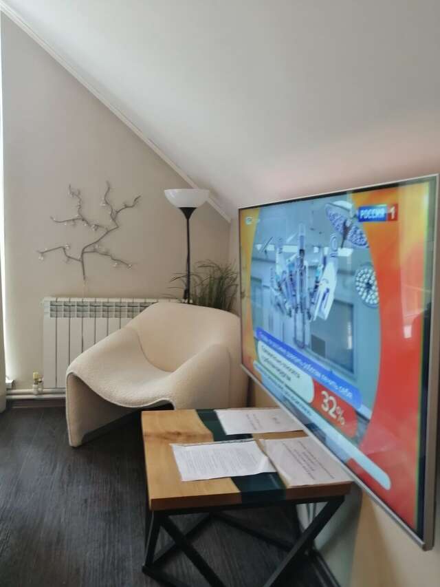 Гостиница Эко-стиль Уфа-71