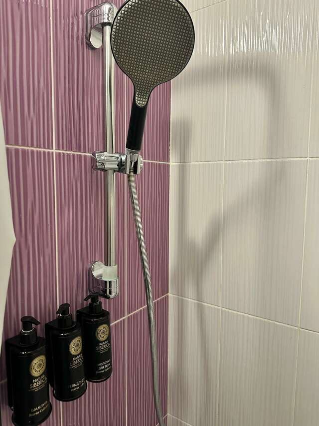 Гостиница Эко-стиль Уфа-89