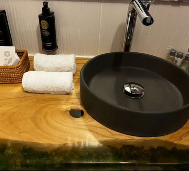 Гостиница Эко-стиль Уфа-28