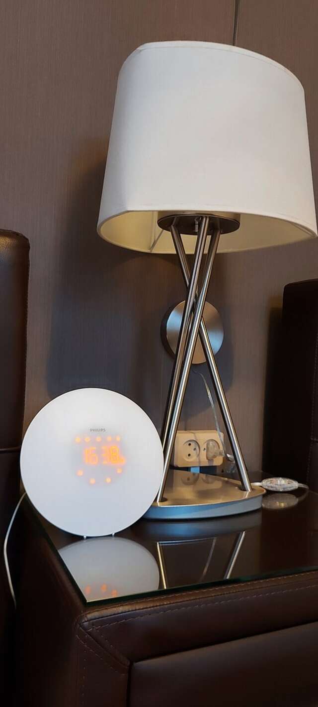 Гостиница Эко-стиль Уфа-44