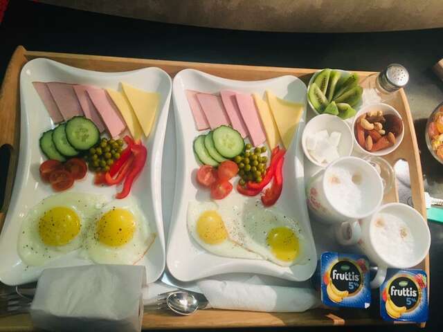 Гостиница Эко-стиль Уфа-34