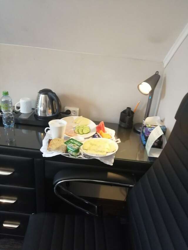 Гостиница Эко-стиль Уфа-84