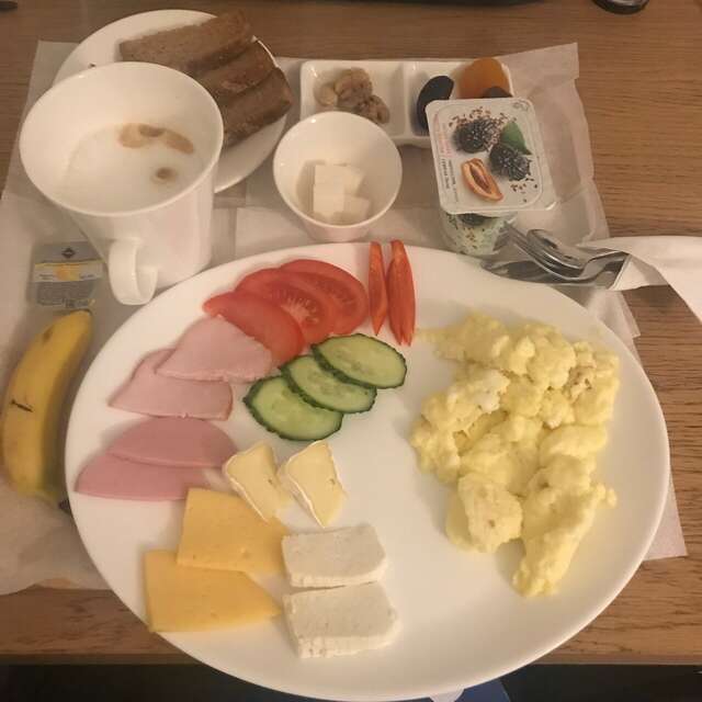 Гостиница Эко-стиль Уфа-41