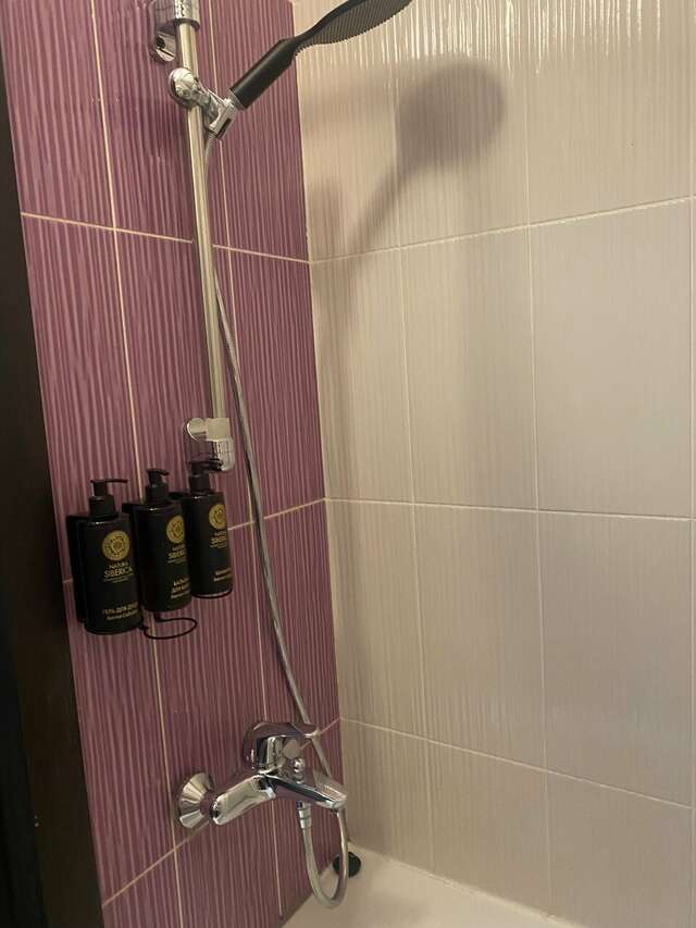 Гостиница Эко-стиль Уфа-51