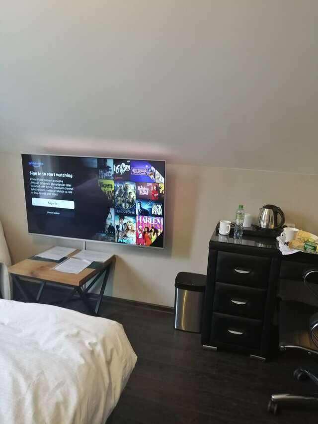 Гостиница Эко-стиль Уфа-75