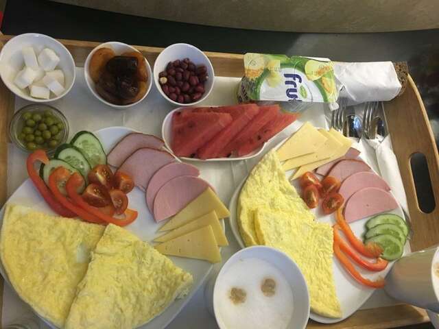 Гостиница Эко-стиль Уфа-39