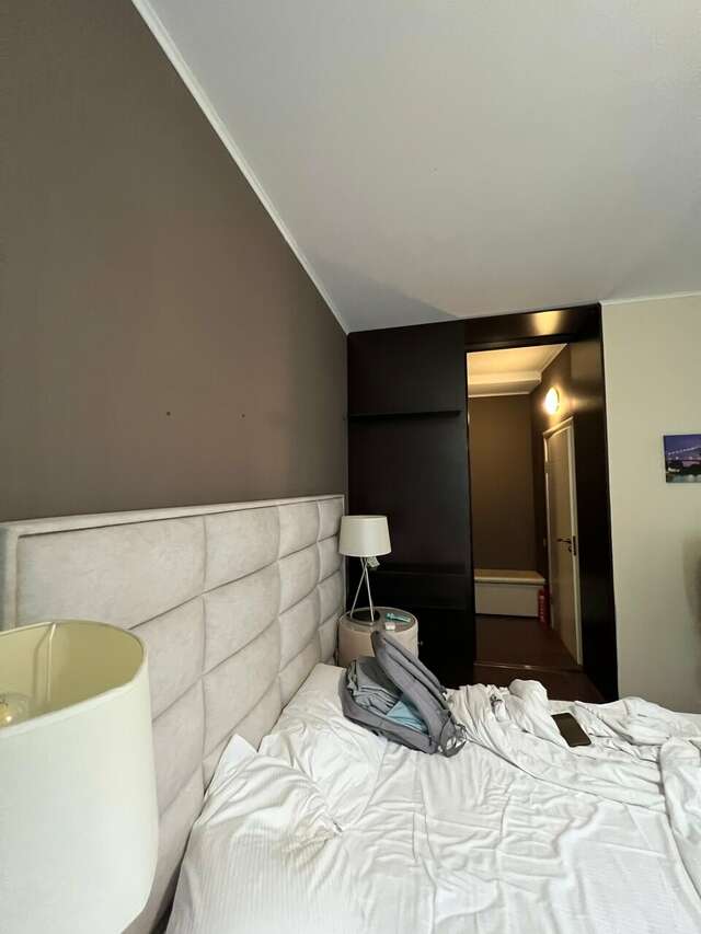 Гостиница Эко-стиль Уфа-56