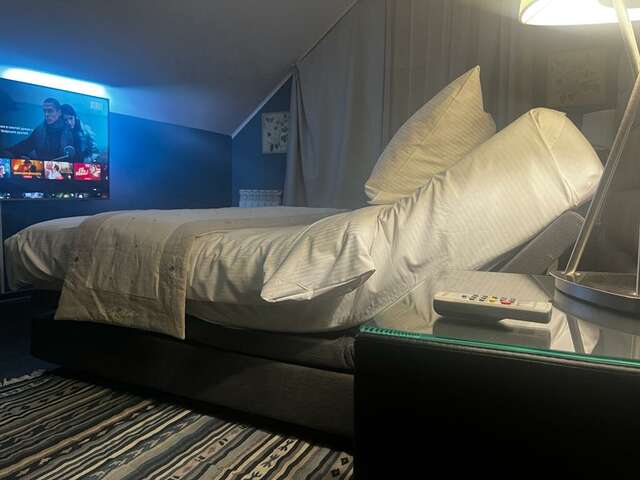 Гостиница Эко-стиль Уфа-54