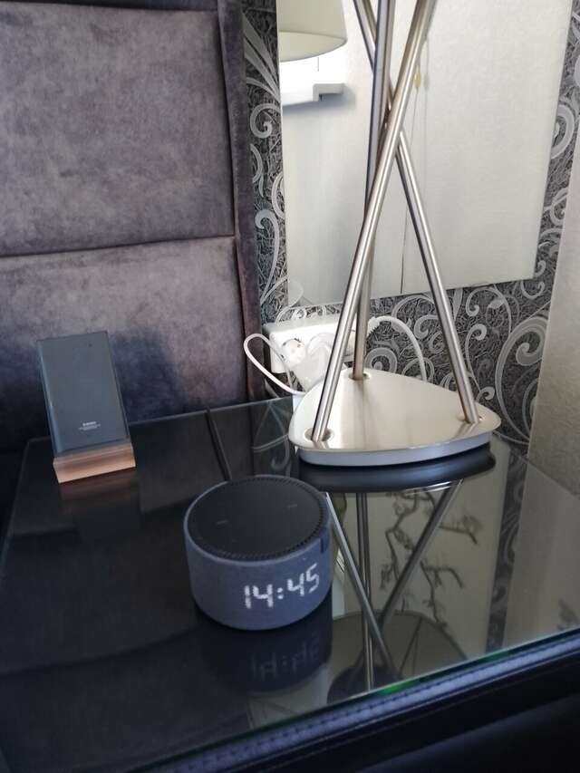 Гостиница Эко-стиль Уфа-86