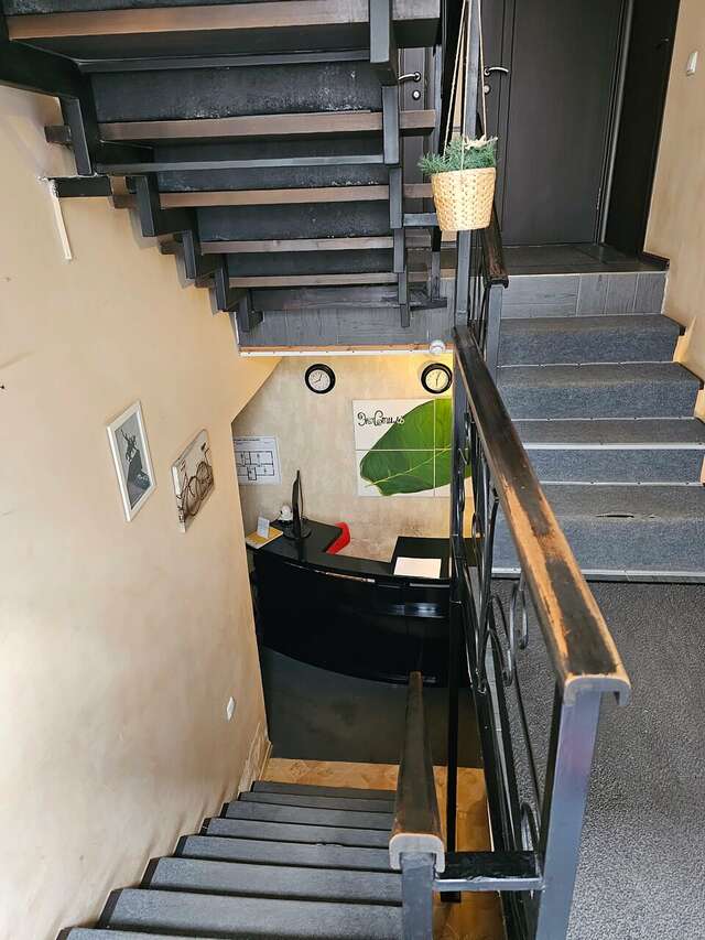 Гостиница Эко-стиль Уфа-52