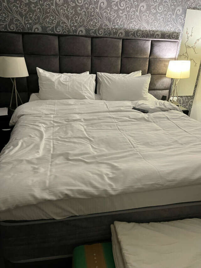 Гостиница Эко-стиль Уфа-80