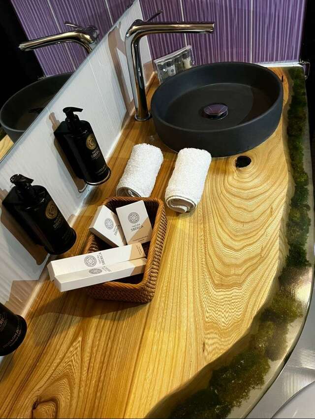 Гостиница Эко-стиль Уфа-26