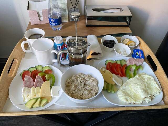 Гостиница Эко-стиль Уфа-45