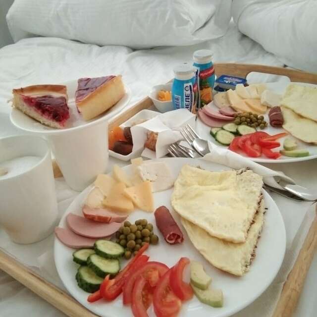 Гостиница Эко-стиль Уфа-43