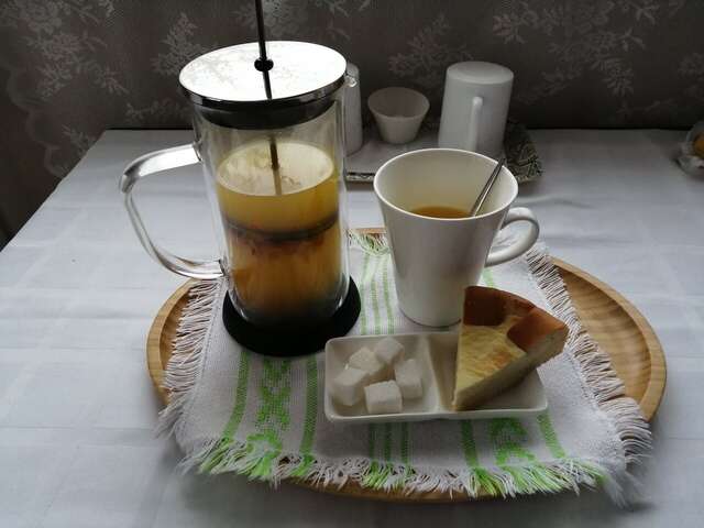 Гостиница Эко-стиль Уфа-61