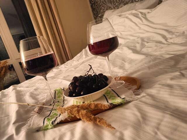 Гостиница Эко-стиль Уфа-53