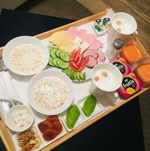 Гостиница Эко-стиль Уфа-38