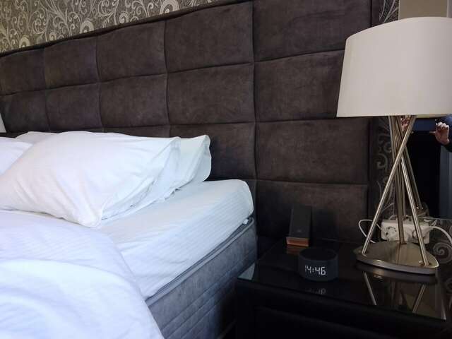 Гостиница Эко-стиль Уфа-64