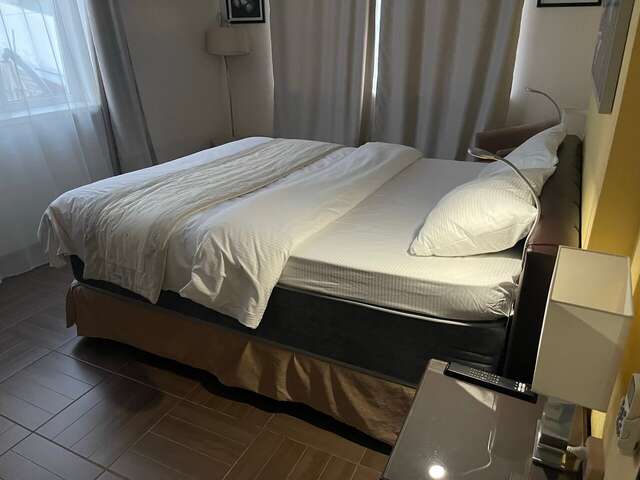 Гостиница Эко-стиль Уфа-60