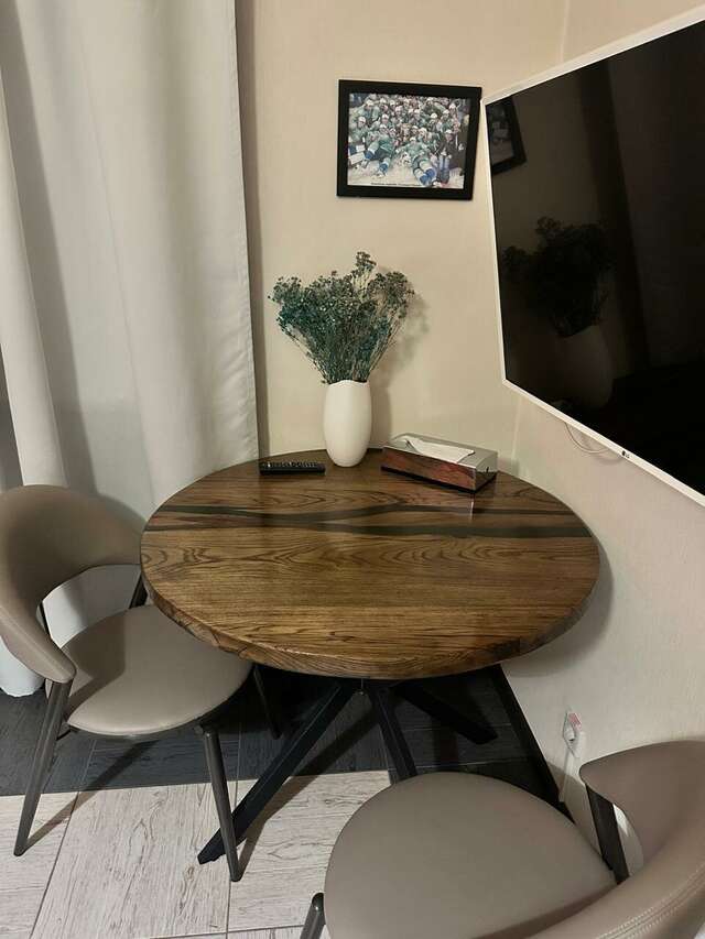 Гостиница Эко-стиль Уфа-15