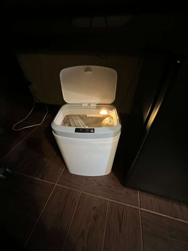 Гостиница Эко-стиль Уфа-87