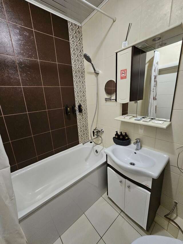 Гостиница Эко-стиль Уфа-83