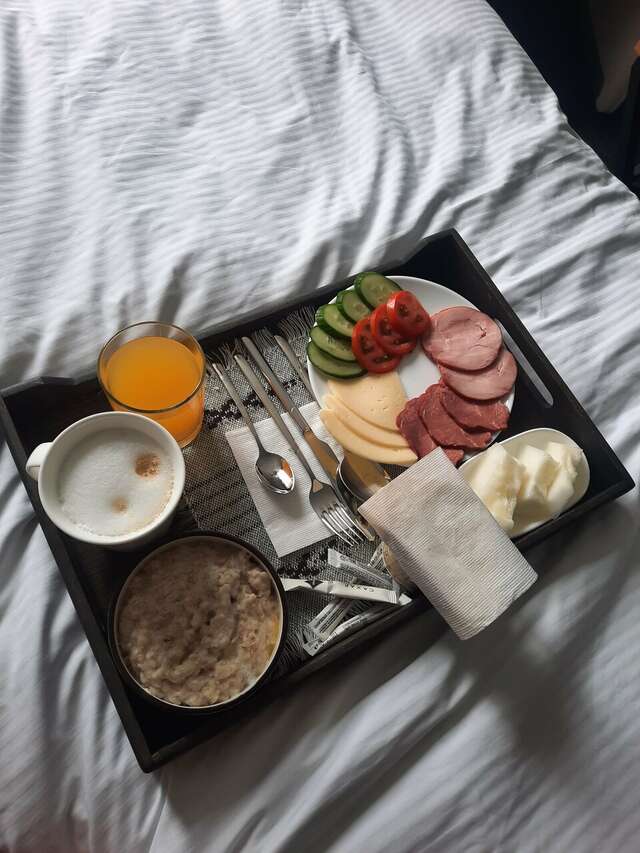 Гостиница Эко-стиль Уфа-108