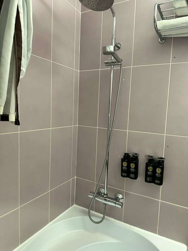 Гостиница Эко-стиль Уфа-102