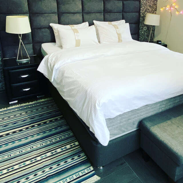 Гостиница Эко-стиль Уфа-19