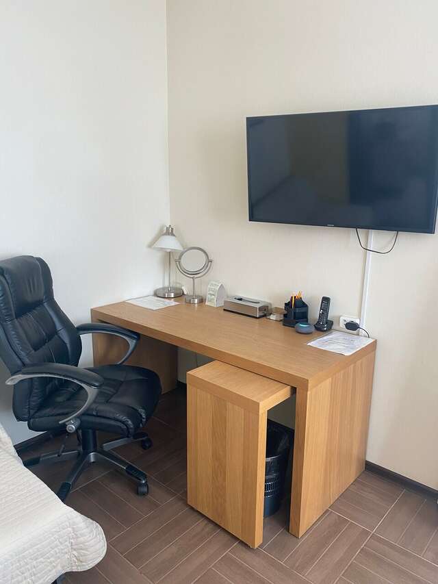 Гостиница Эко-стиль Уфа-47