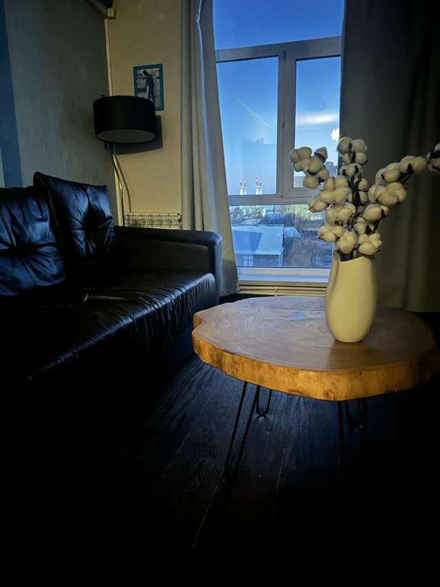 Гостиница Эко-стиль Уфа-13