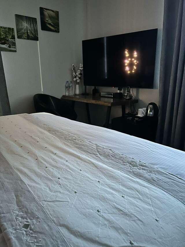 Гостиница Эко-стиль Уфа-20