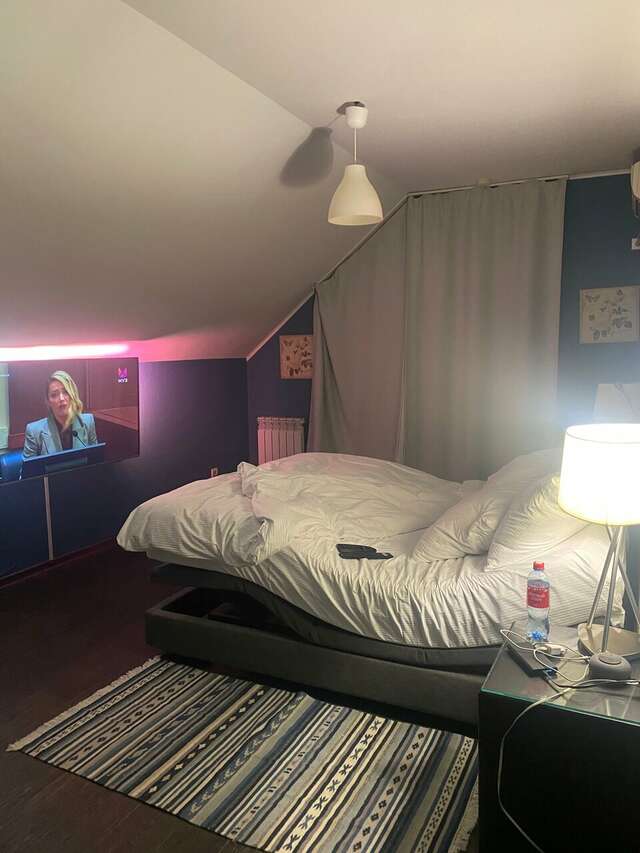 Гостиница Эко-стиль Уфа-67