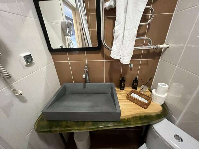 Гостиница Эко-стиль Уфа-27