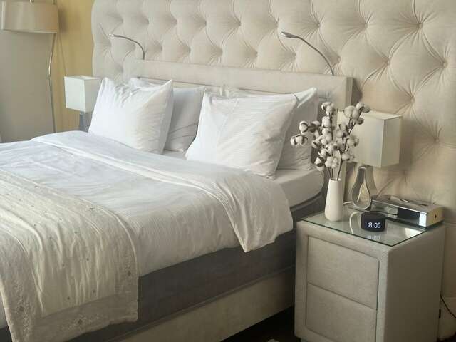 Гостиница Эко-стиль Уфа-101