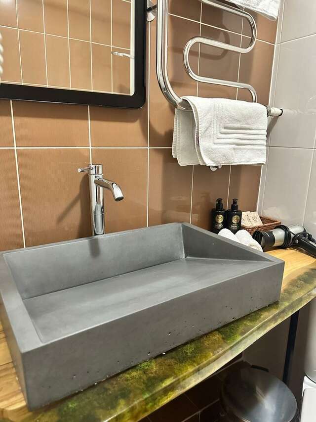 Гостиница Эко-стиль Уфа-94