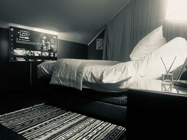 Гостиница Эко-стиль Уфа-49