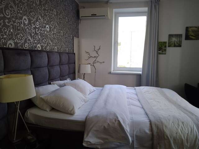 Гостиница Эко-стиль Уфа-59